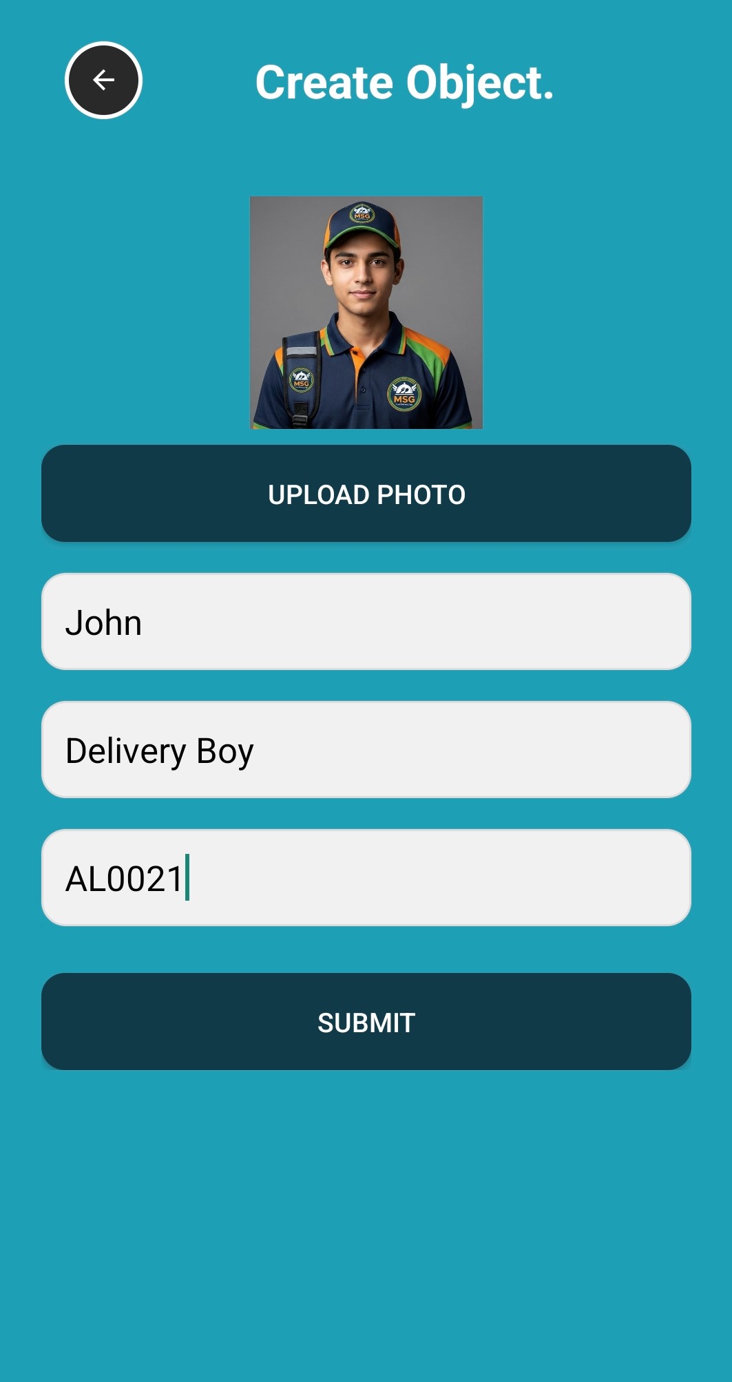 Assigner app preview