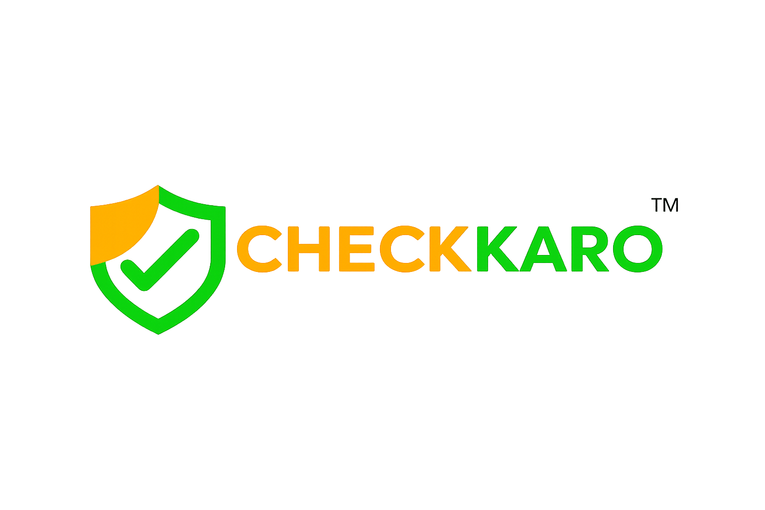 CHECKKARO Logo